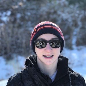 Meet your Posher, Evan